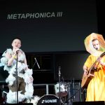 Metaphonica III 2017 (photo: Belinda Lawley)