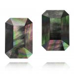 Earrings, Melanie Georgacopoulos