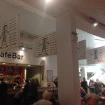 Unheard Voices By Tom Cross