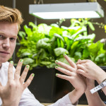 Central Saint Martins Degree Show One Private View - 27th May 2015 © John Sturrock