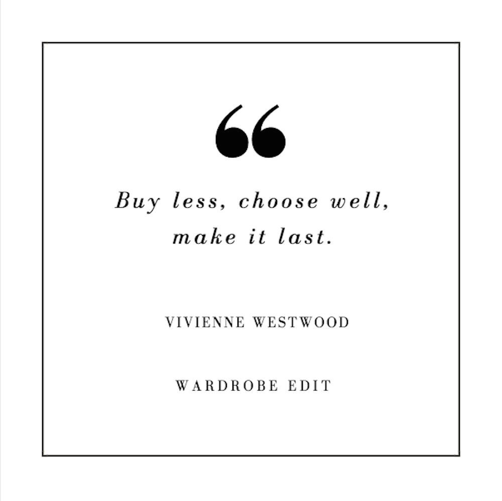 BSc (Hons) Fashion Management graduate Rebecca Mercedes