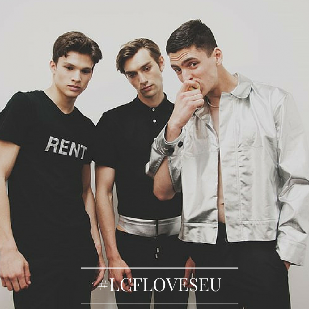 #LCFlovesEU