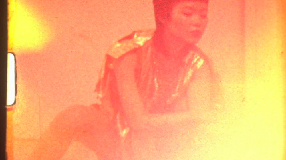 Come to Senses, dir. Simone Steenberg and Lolo Bates