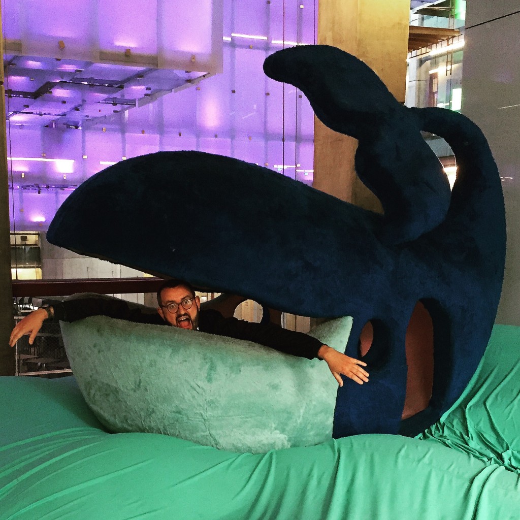 Argentina Andrew Tucker