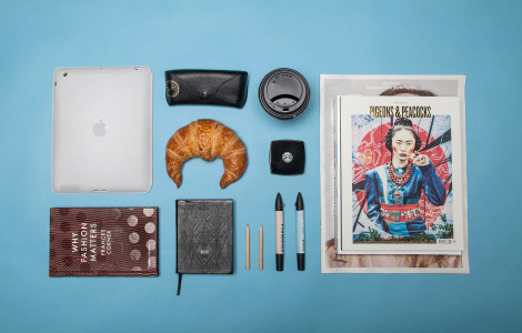 Photography: Emmi Hyyppä