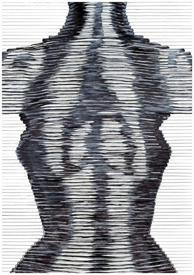 Vanessa So Wing Ni's winning illustration