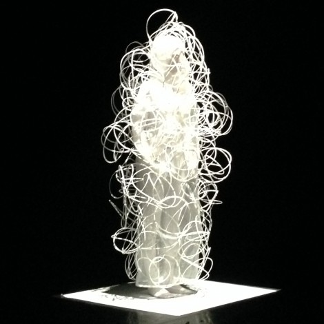 Ping' by Daphne Karstens, performed by Lorraine Smith