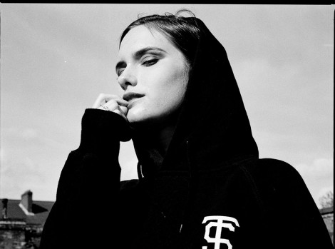 Image from BA (Hons) Fashion Styling and Photography student Yarden Lawson