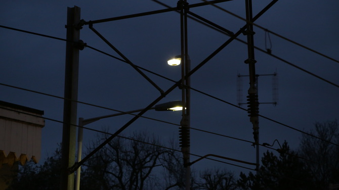 Platform 1 film by Jess Bishopp