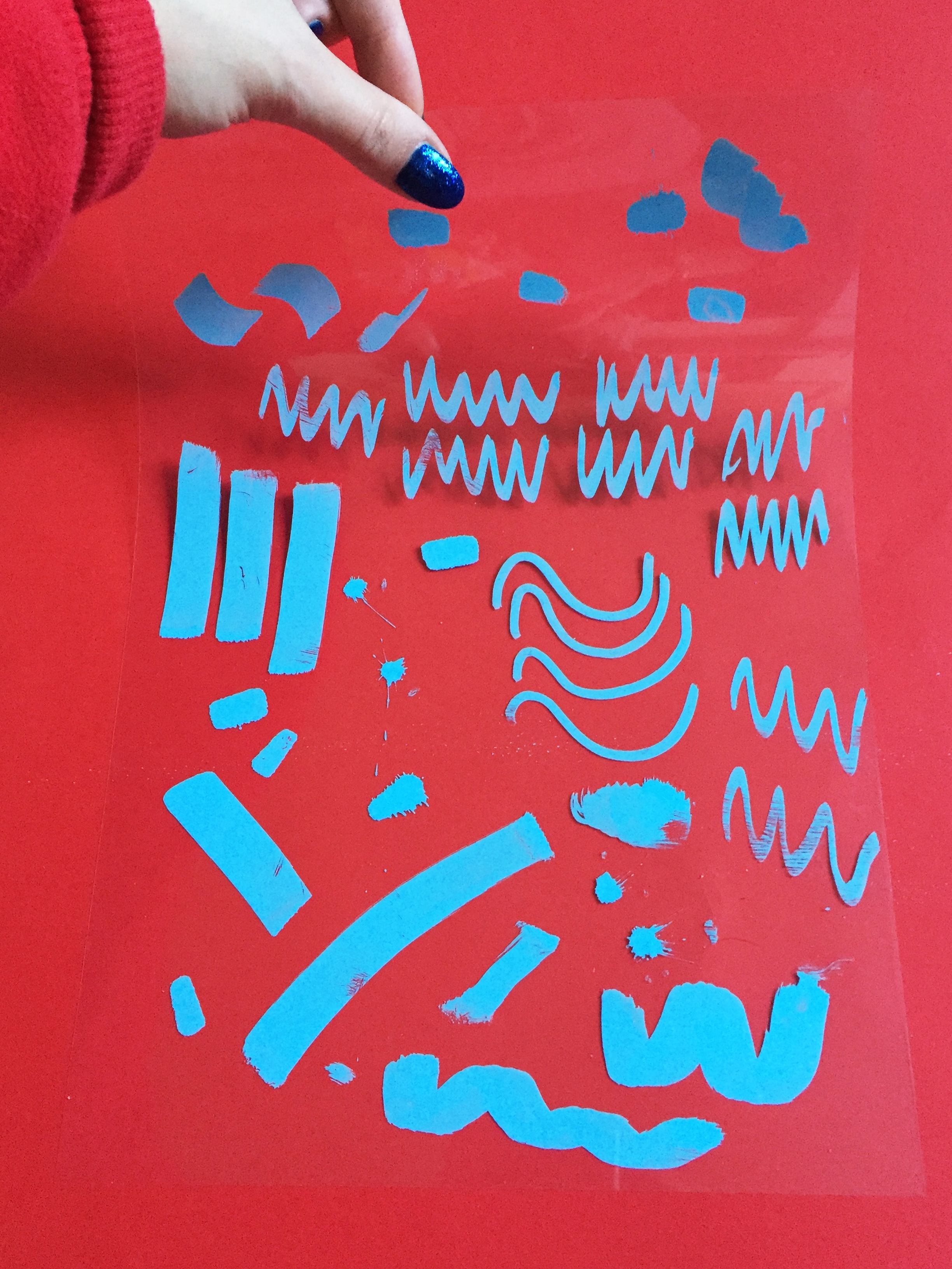 Stefania Lucchesi - The Sound of Work