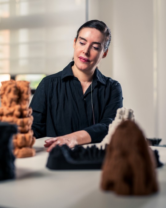 Nancy  Morgado Diniz