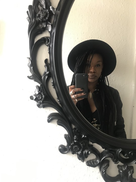 Valerie Antoinette  George