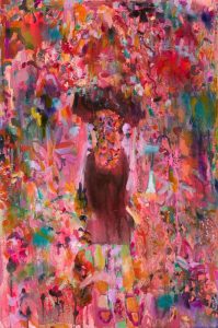 Electra by Vanessa Mitter