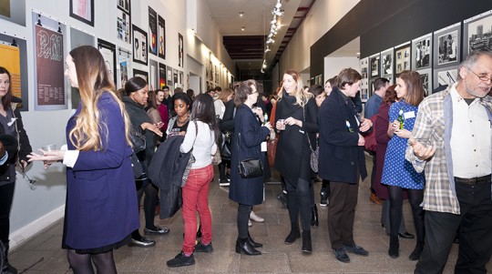 LCC Celebration event