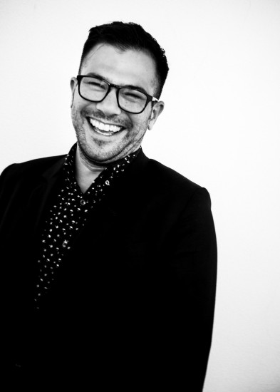 Ben Wilkinson-Raemer