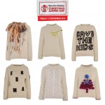 Save the Children Christmas Jumpers
