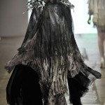 Luke Bullen & Jana Dahmen, BA (Hons) Fashion Design Technology: Womenswear