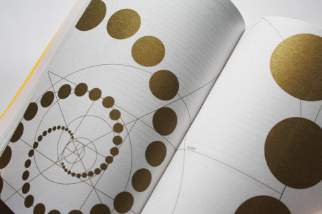 Margot's work exploring the idea of the golden mean pages 2