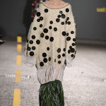 Mascha Rotermund (photo © catwalking.com)