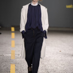 Chu Xuan (photo © catwalking.com)