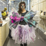 Foundation Degree Show 2014 © John Sturrock