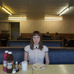 Promenade Cafe © Scarlett Evans