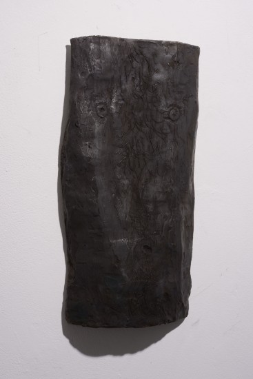 The trunk of a human body - Nikoleta Martjanova