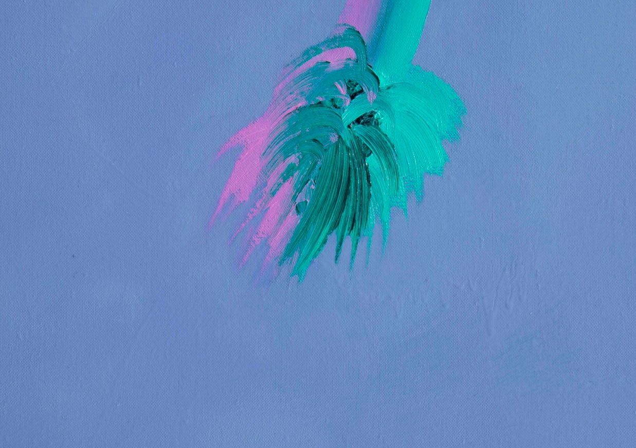 'Phunke' by Tom Waring (detail)