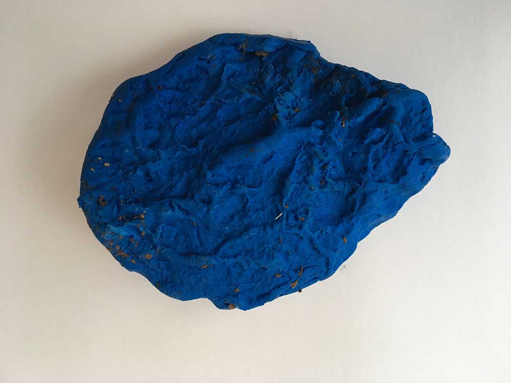 Source material generated in Morden Hall Park (details)