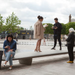 Slender Human Islands by Ruth Maclennan