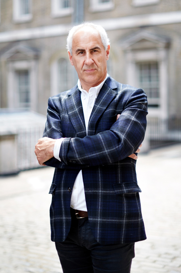 Inside the Industry with Simon Ward, Chief Operating Officer of the BFC