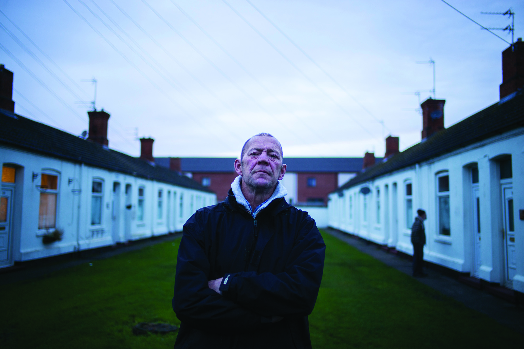 ‘To Sea Again’, Faraz Pourreza-Jorshari, 2016.