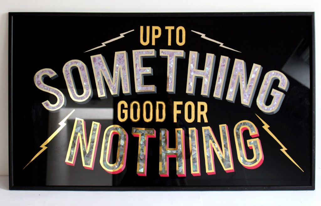 More work by Alex May Hughes