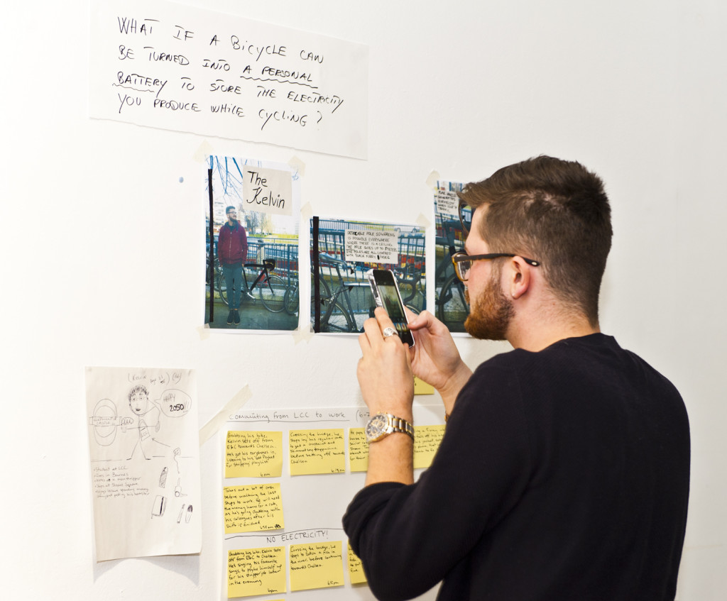 Photography by Ana Escobar