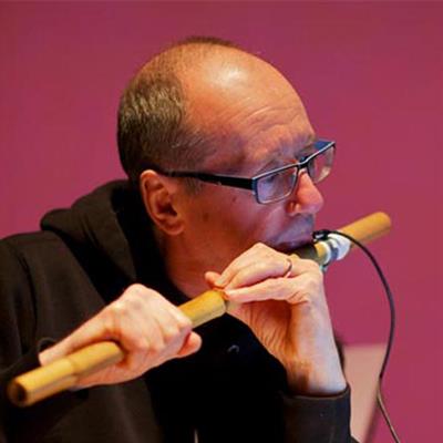 David  Toop