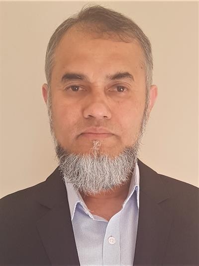 Mohammad Mahbubul  Hassan