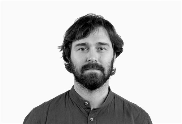 Inigo  Cornago Bonal