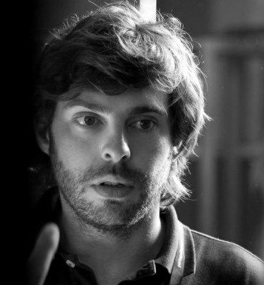 Luis  Gomes Da Silva Antas Parada