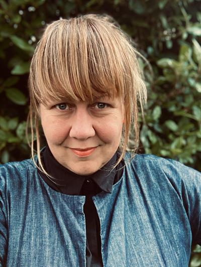 Judith  Van Den Boom