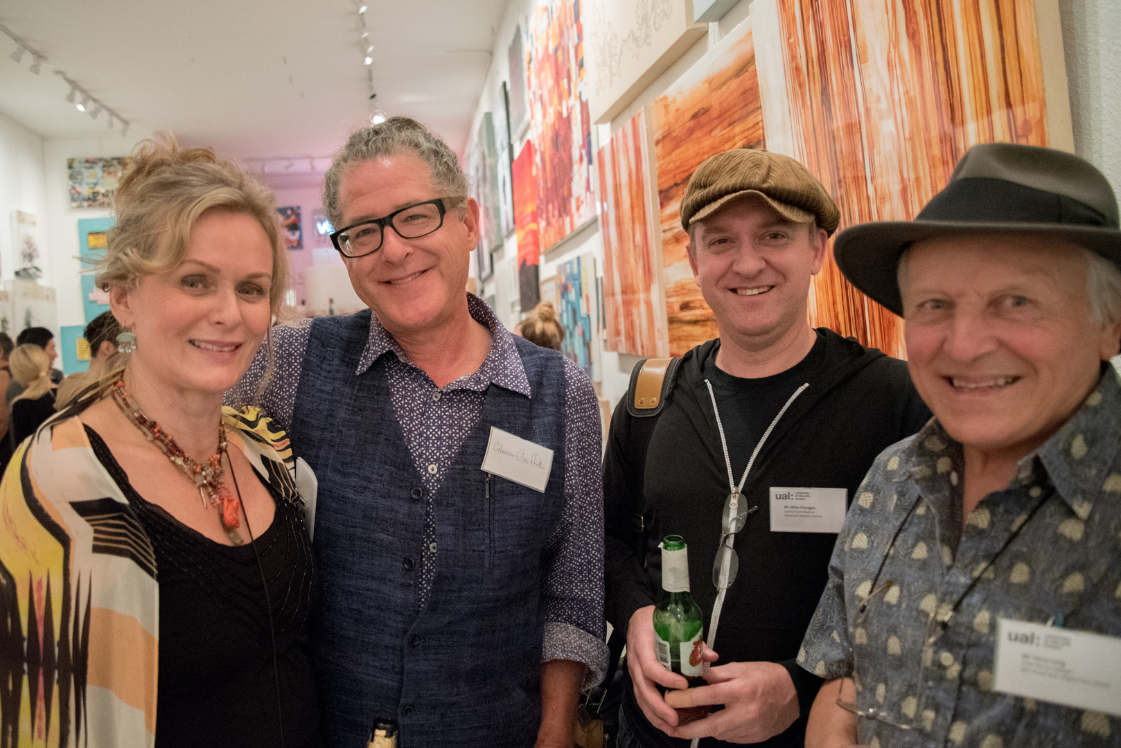 UAL West Coast Alumni 