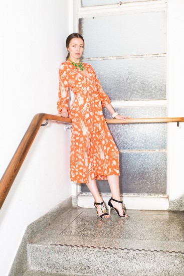 Part of the first collection