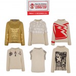 Save the Children Christmas Jumpers