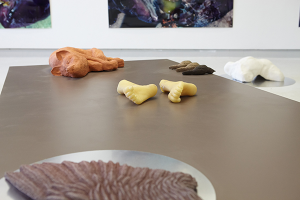 Rosie Connolly, Photography by Kristy Noble