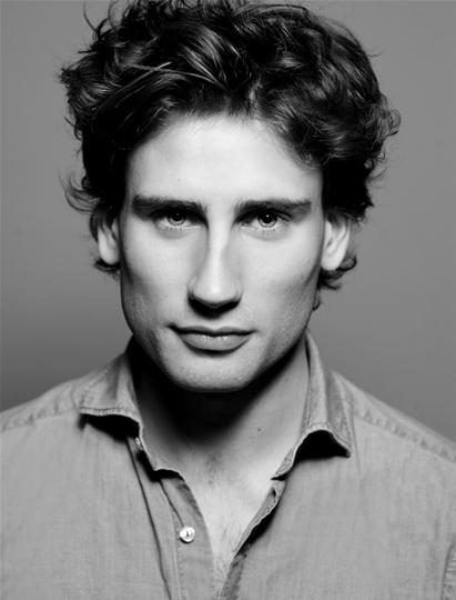 Edward Holcroft