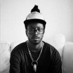 Ross Trevail, MA Fashion Photography 2008