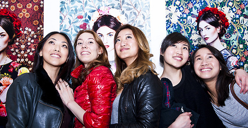 London College of Exhibitionists | Foundation Diploma Art & Design Private View