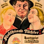 Kohlhiesel’s Tochter (Kohlhiesel's Daughters), 1920