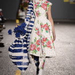 Richard Quinn (photo © catwalking.com)