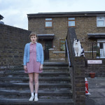 Playing Out, Wapping © Scarlett Evans