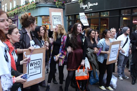 Image by Katie Baggs, LCC student